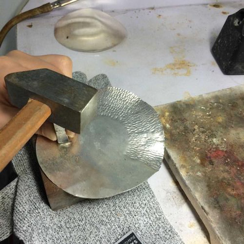 银带压延技术的发展与应用趋势